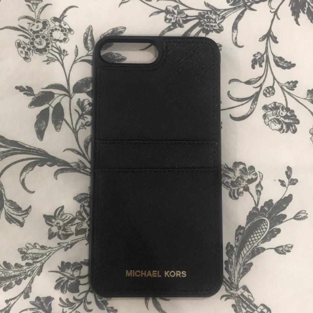 Michael Kors Wallet phone case iPhone 6/7/8 plus